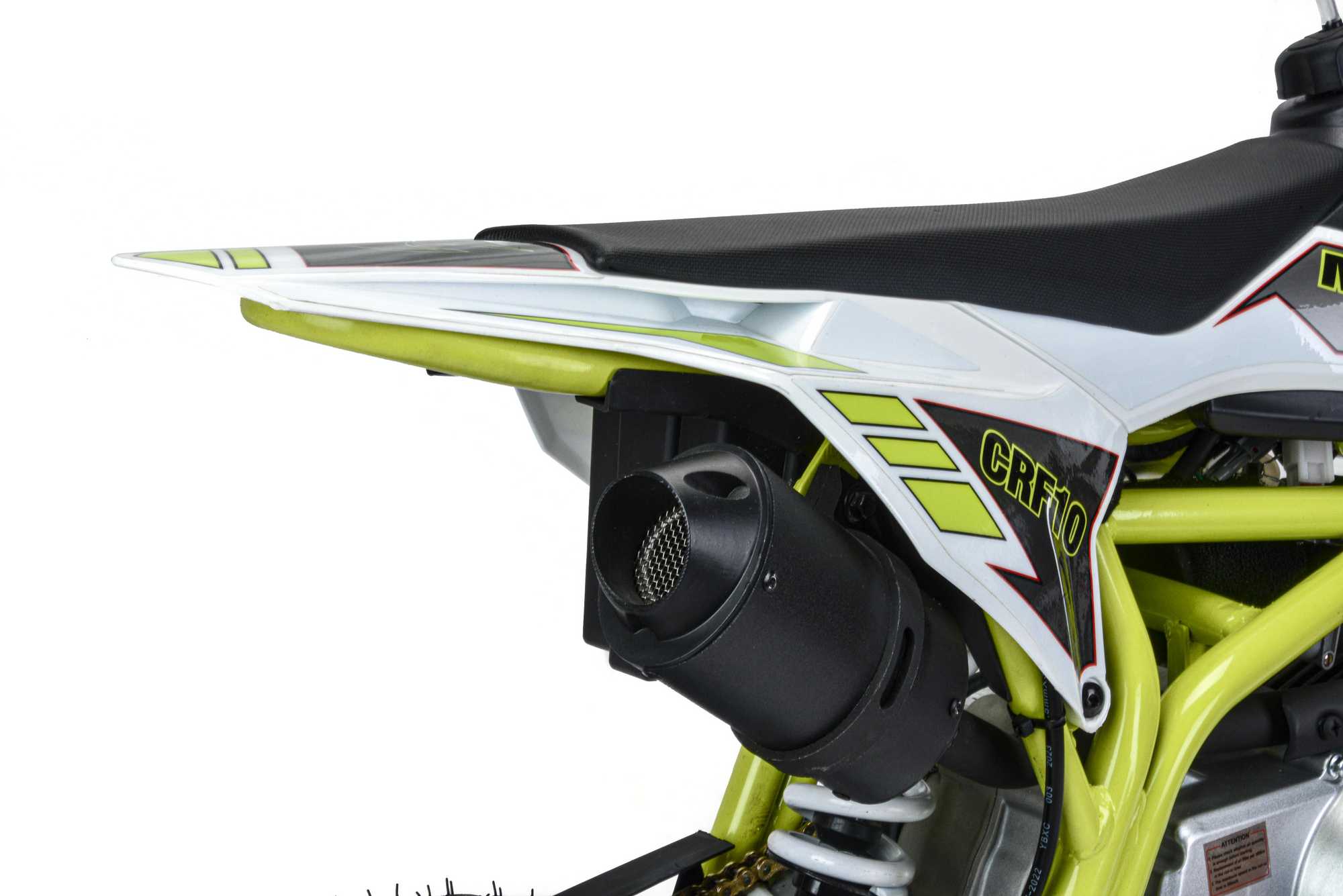 Питбайк  Motoland CRF10 