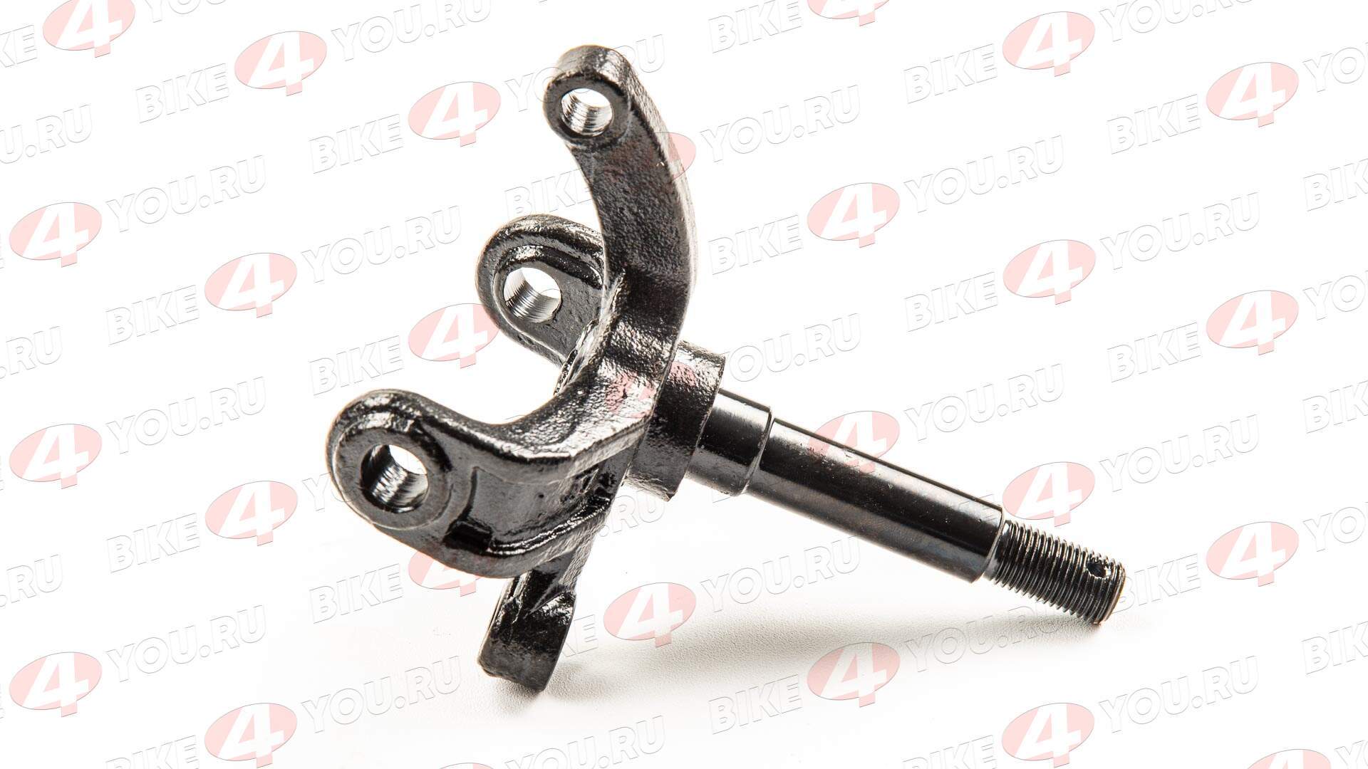 Кулак поворотный левый ATV WILD TRACK