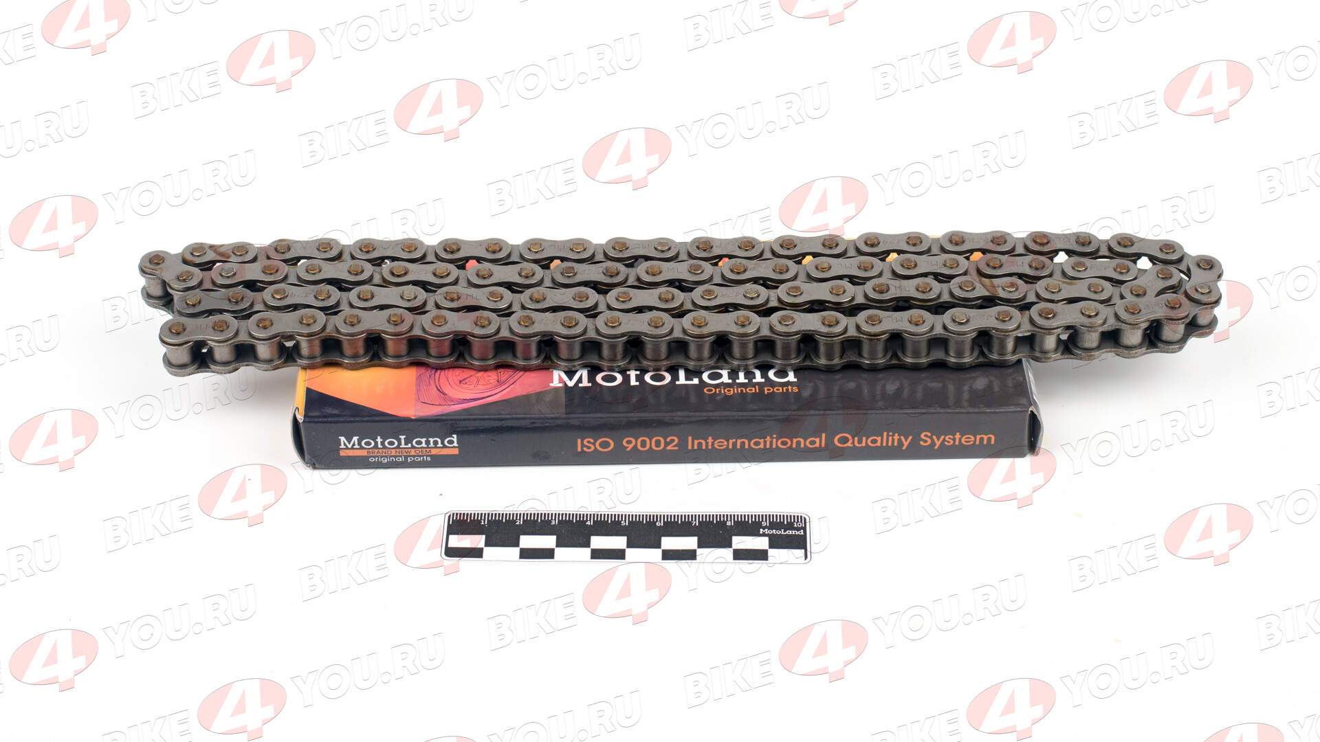 Цепь приводная 420 98  Дельта