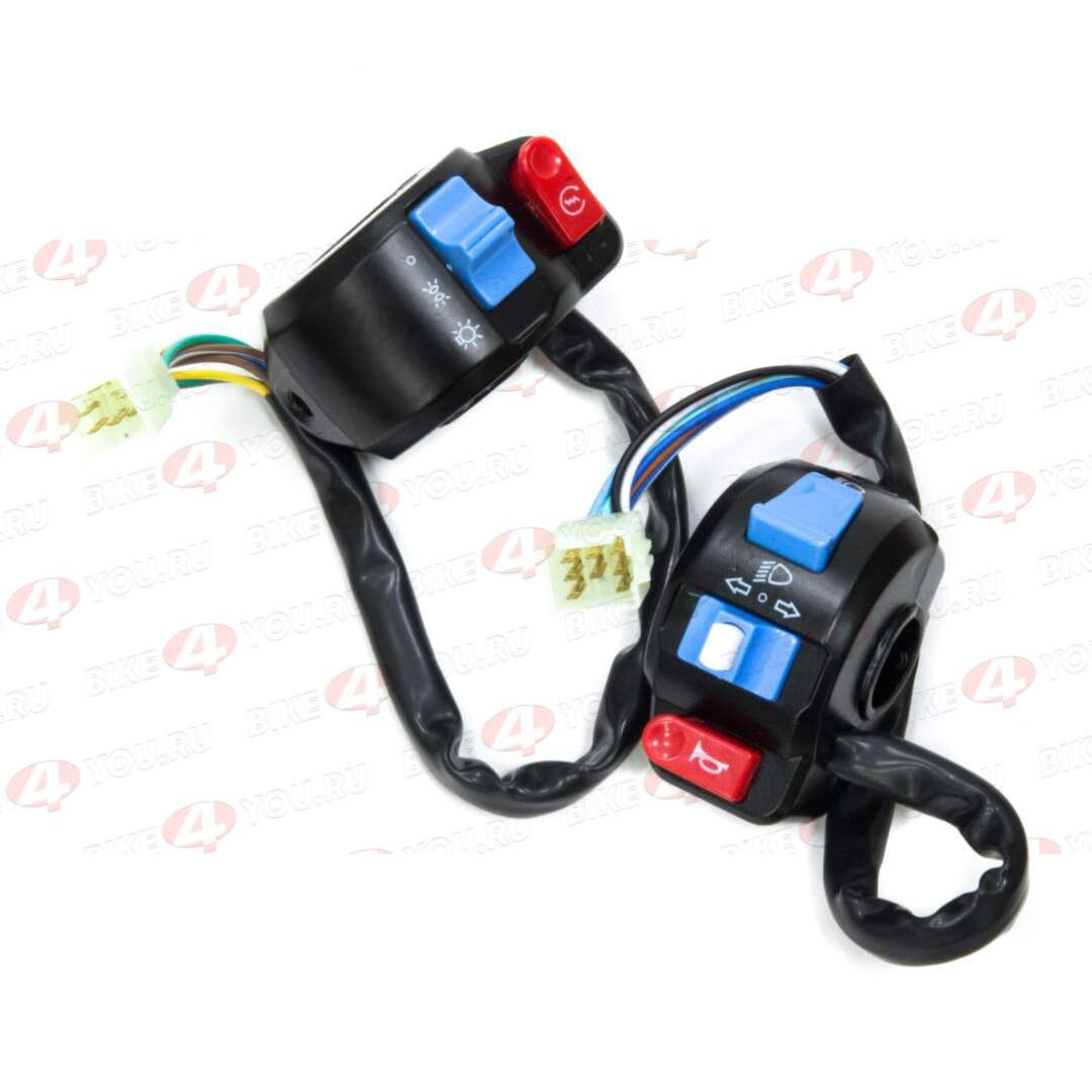 Пульты металл (компл)