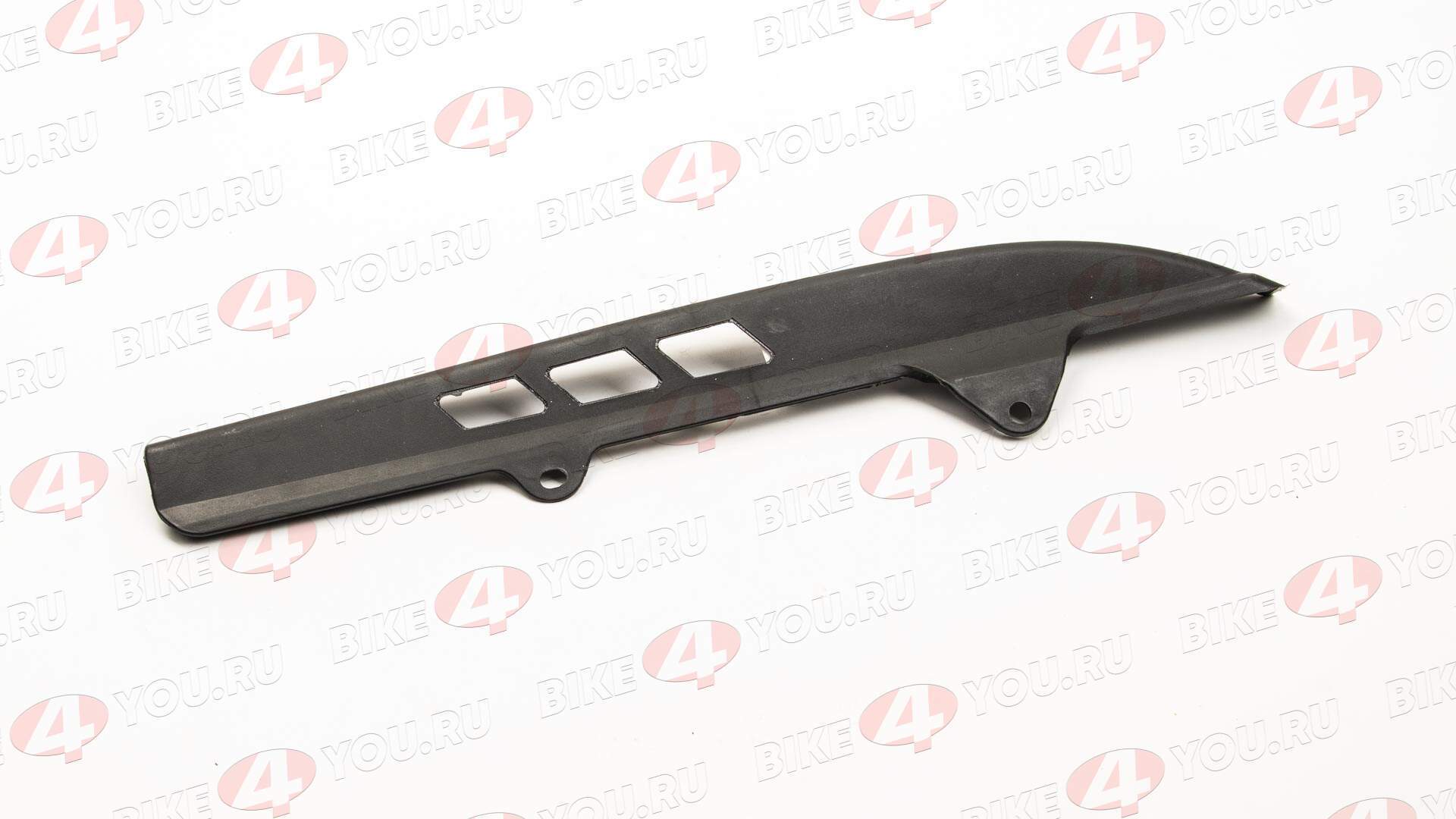 Кожух цепи TTR125