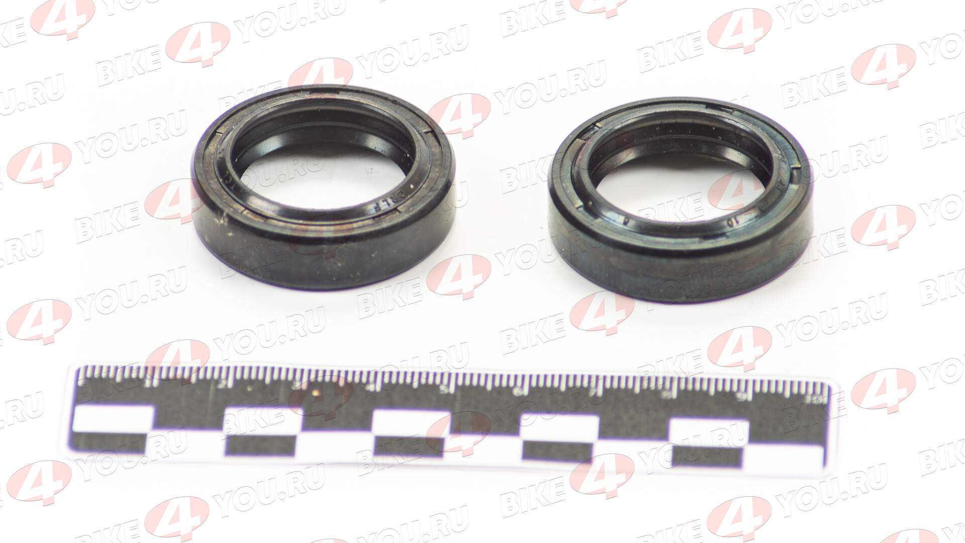 Набор сальников ВИЛКИ Дельта